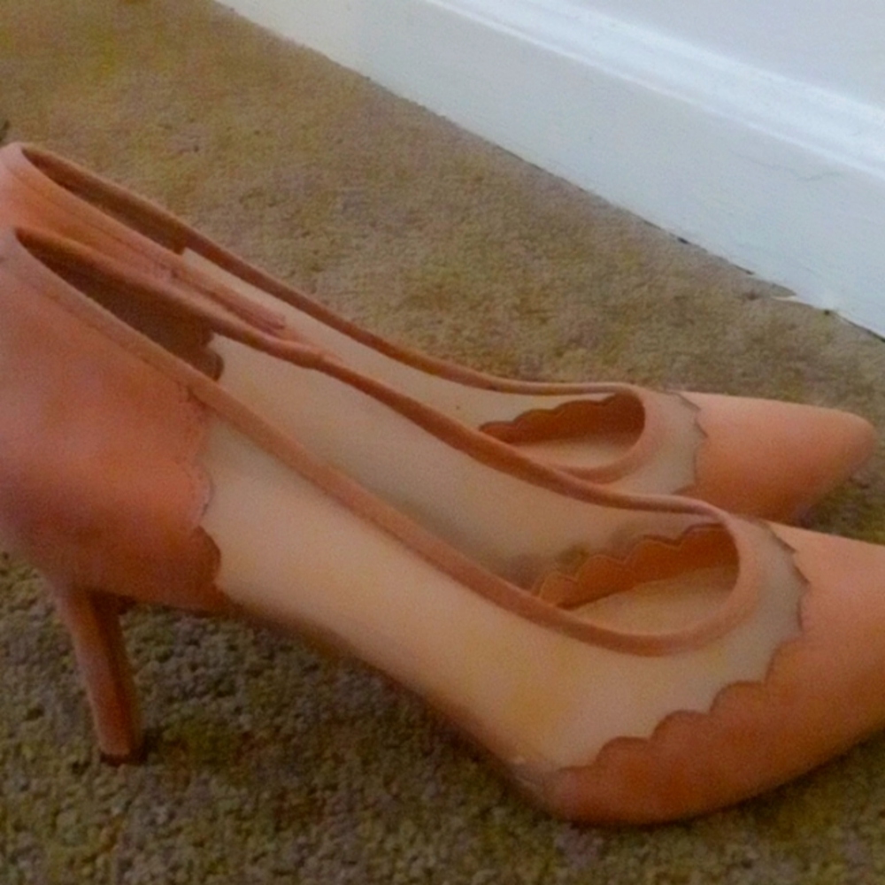 Women  shoes
